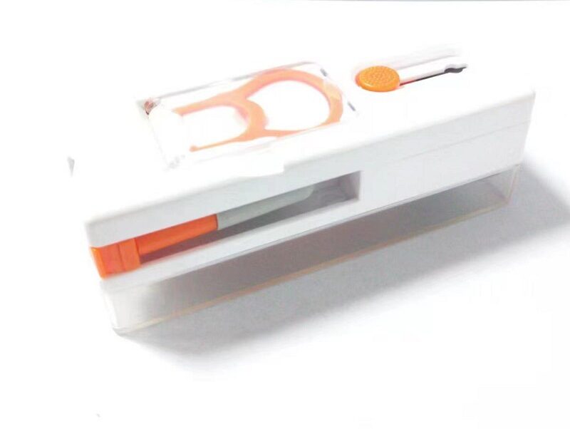 11 In 1 Portable Bluetooth Headset Cleaning Pen
