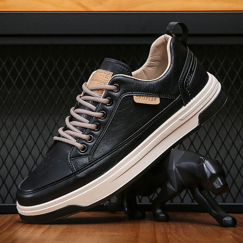 Men Sneakers Running Shoes Fashion Outdoor Sports Flats