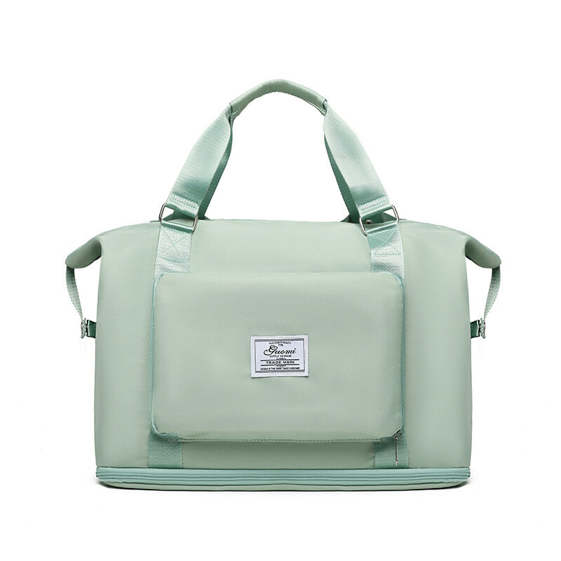 Folding Travel Bags For Backpack Handbag Sholder Bag