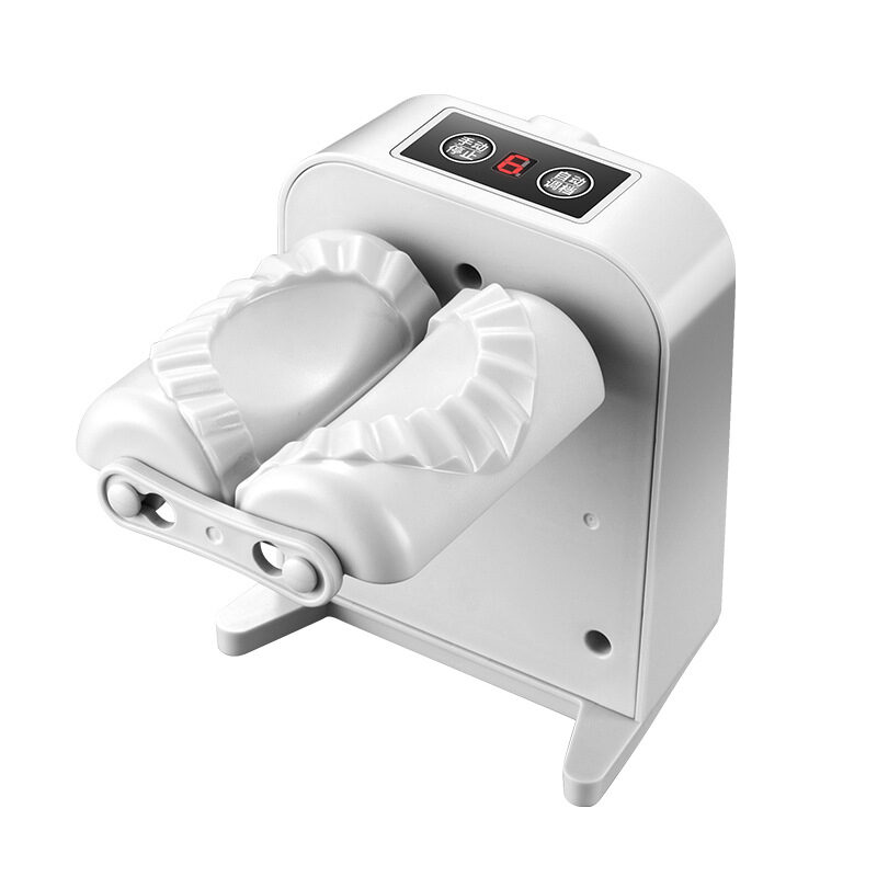 Electric Dumpling Artifact Automatic Easy Maker Machine Kitchen