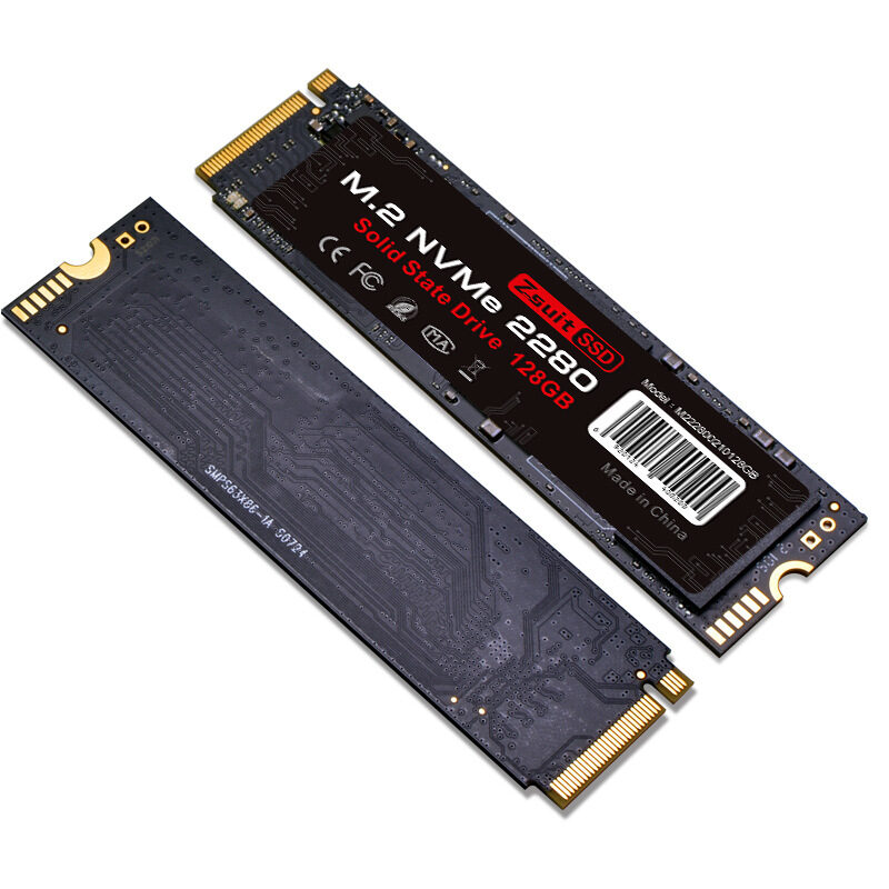 Laptop Desktop 12G Solid State Drive M.2 2280