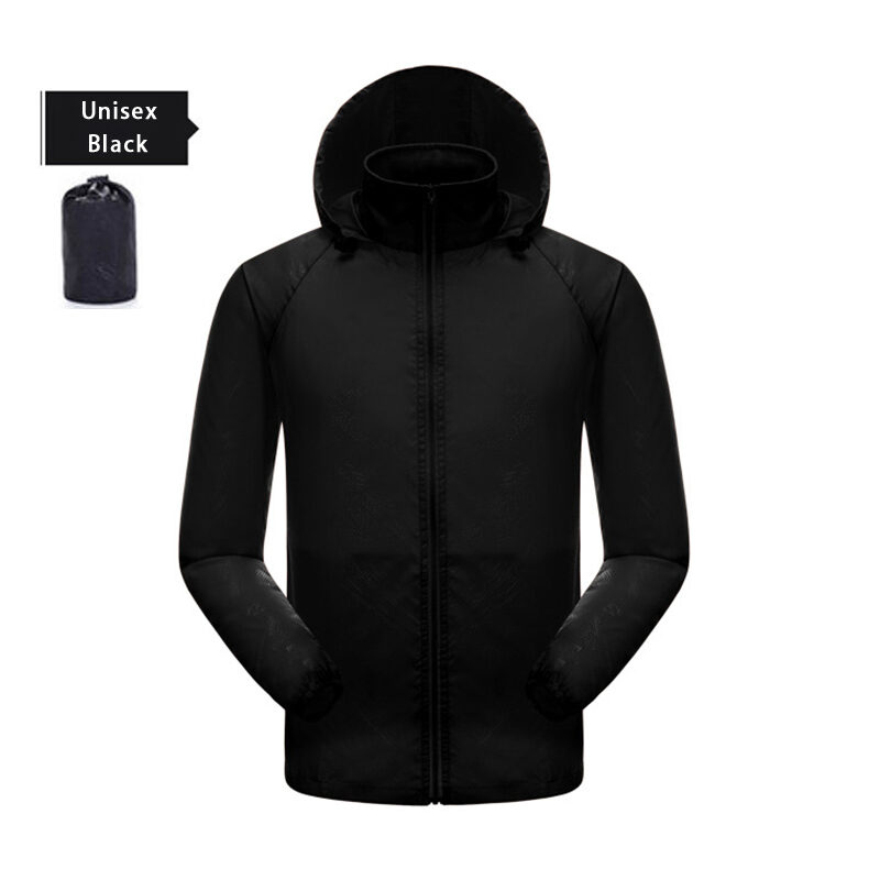 Summer Outdoor Sunscreen Skin Clothing Waterproof Fishing