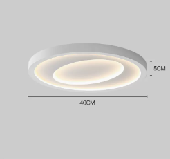 Bedroom Room Led Master Study Ceiling Light