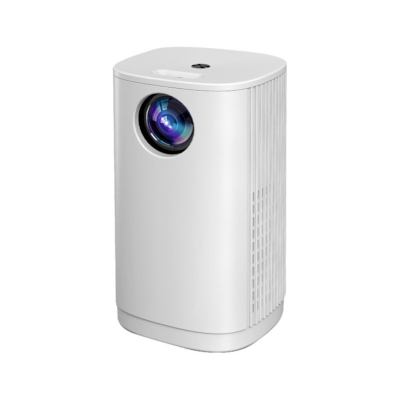 Mini Projector Multi-screen Version Can Be Connected