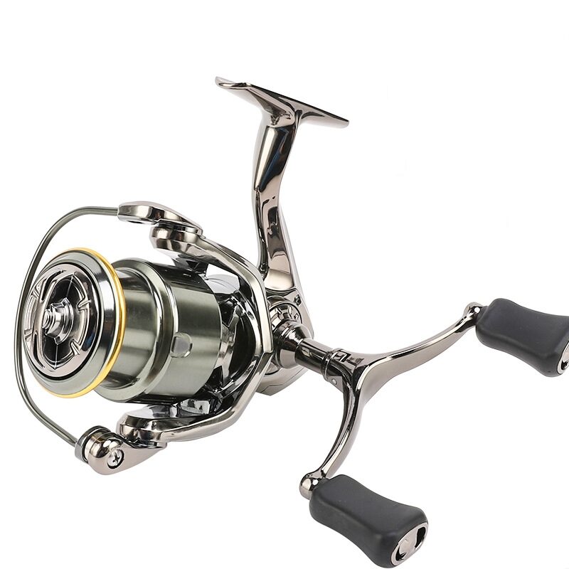Subspinning Wheel Micro-object Fishing Raft Long Throw