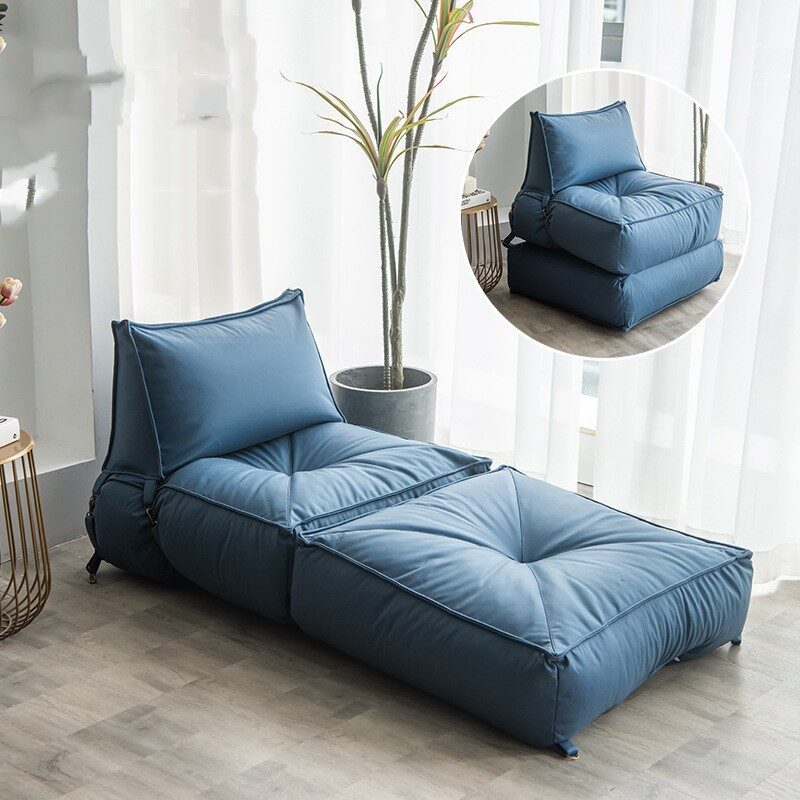 Bedroom Living RoomFolding Back Chair Couch Room