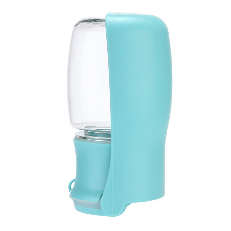 Dog Portable Water Bottle Foldable Pet Dispenser Products