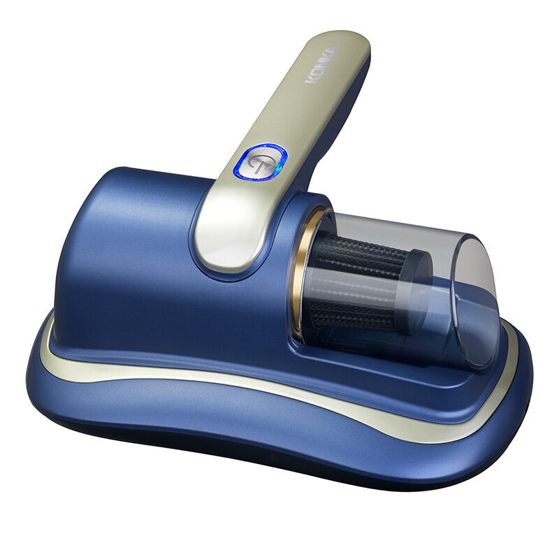 Home Mite Removal Instrument UV Sterilization Small Wireless