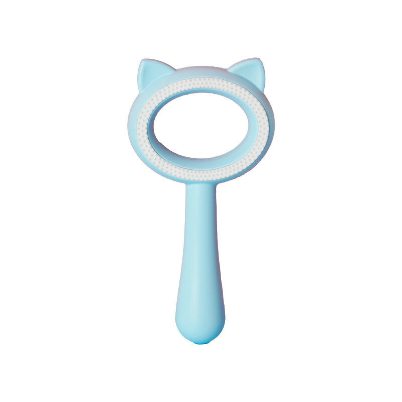 Double-sided Cat Shaver And Dog Comb Pet Products
