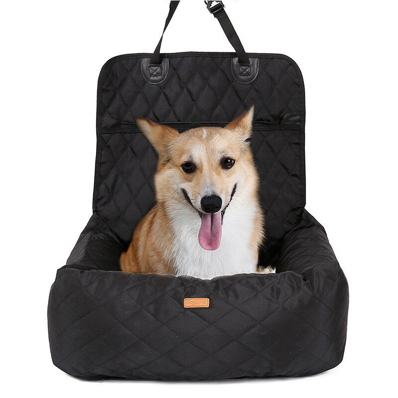 Pet Supplies Multifunctional Car Mats Nest