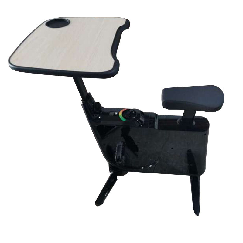 Stationary Bike Magnetic Control Car Step Machine Small