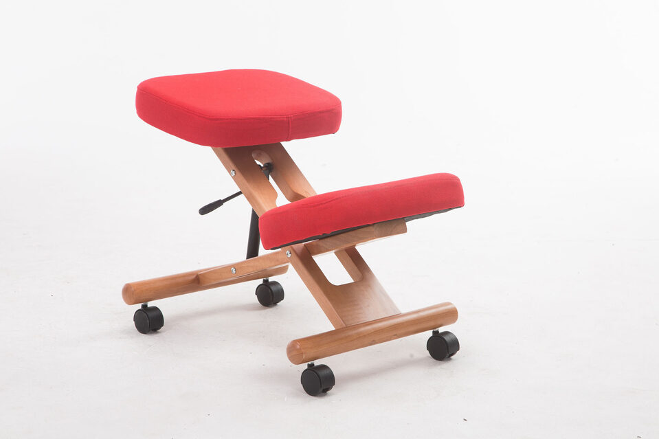 Kneeling Chair Posture-correction Myopia Prevention Computer Office