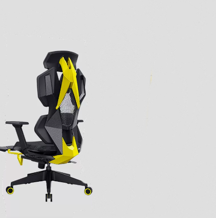 Ergonomic Esports Chair Home Computer With Pedal