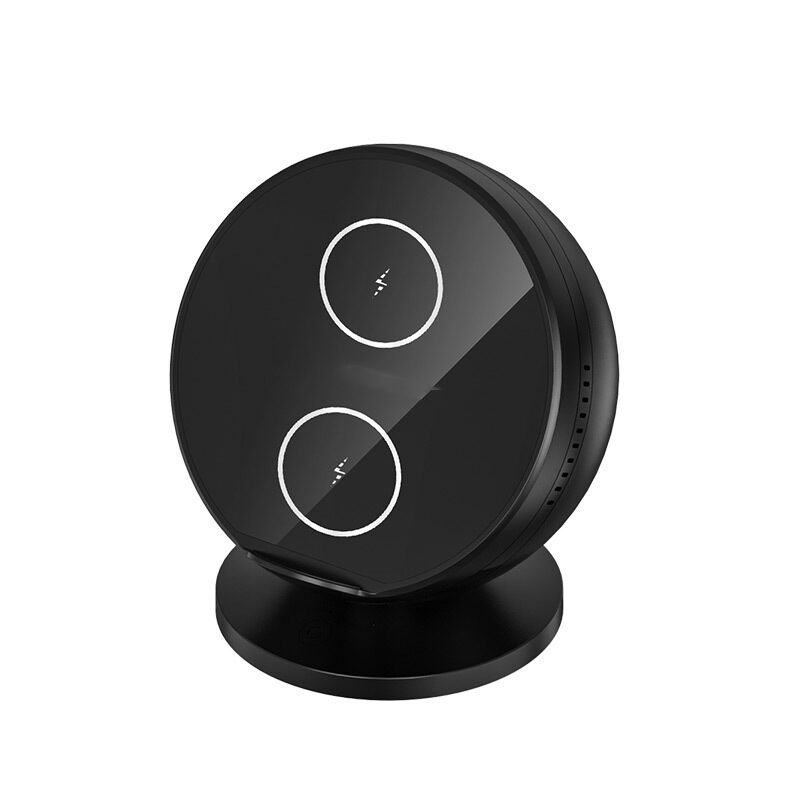Multifunctional Mobile Phone Wireless Charger Holder Bluetooth Universal