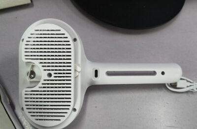 Pet Comb Self Cleaning Pets Hair Remover Brush