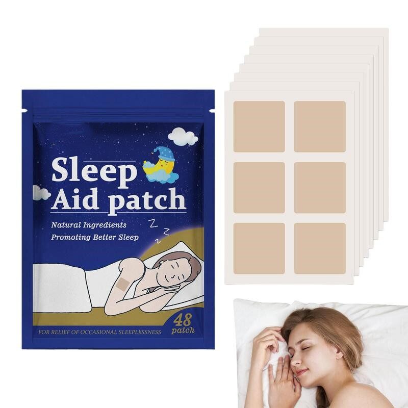 Muscle Tension Body Fatigue Care Paste