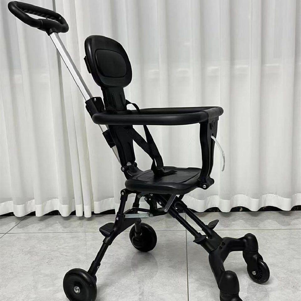 Baby Stroller Strolling Artifact
