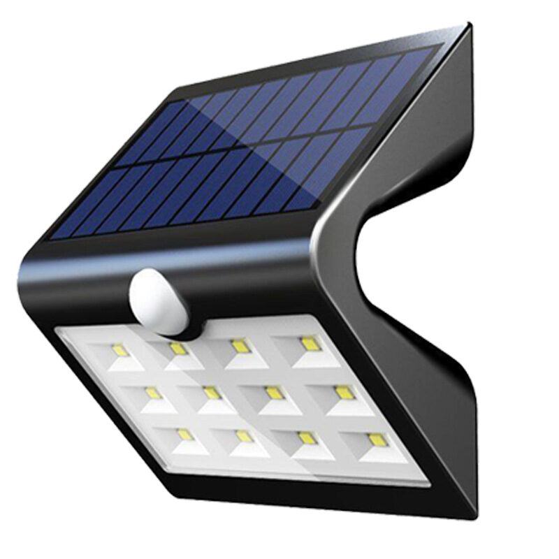 Solar Lights Outdoor Household Garden Landscape Wall