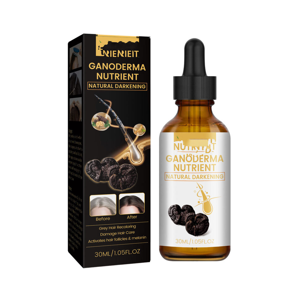 Hair Care Moisturizing Repair Massage