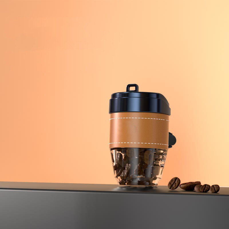 Car Perfume Air Freshener Coffee Beans Fragrance Supplies