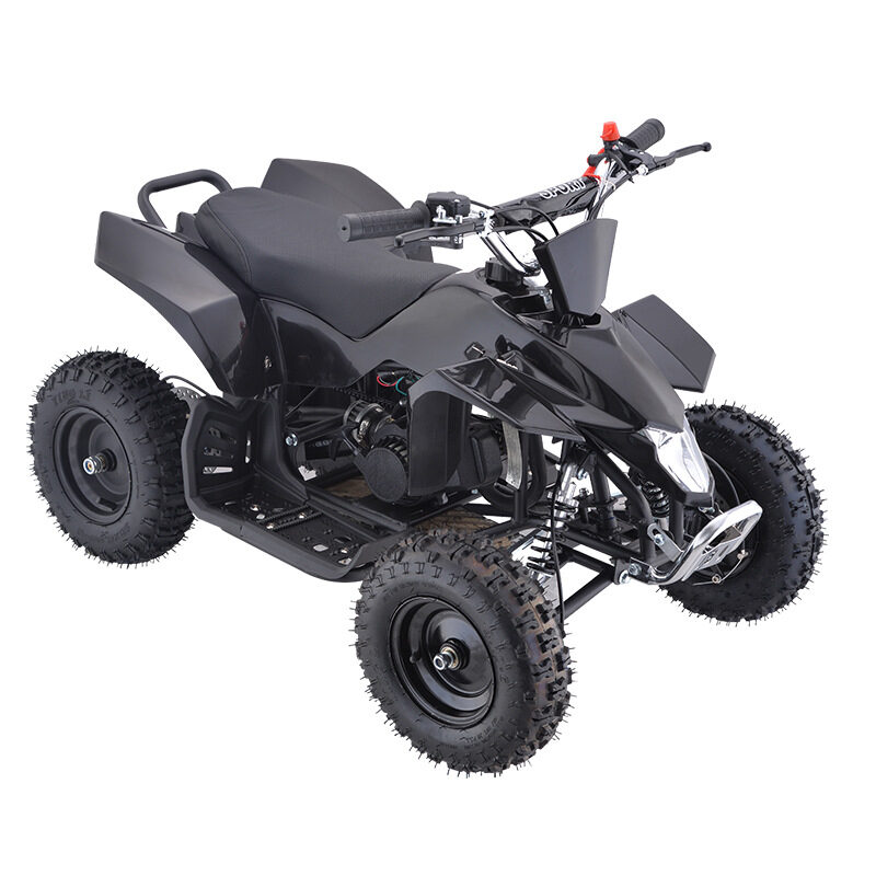 Children's Beach Two Stroke Petrol Off-road Motorcycle Infinite