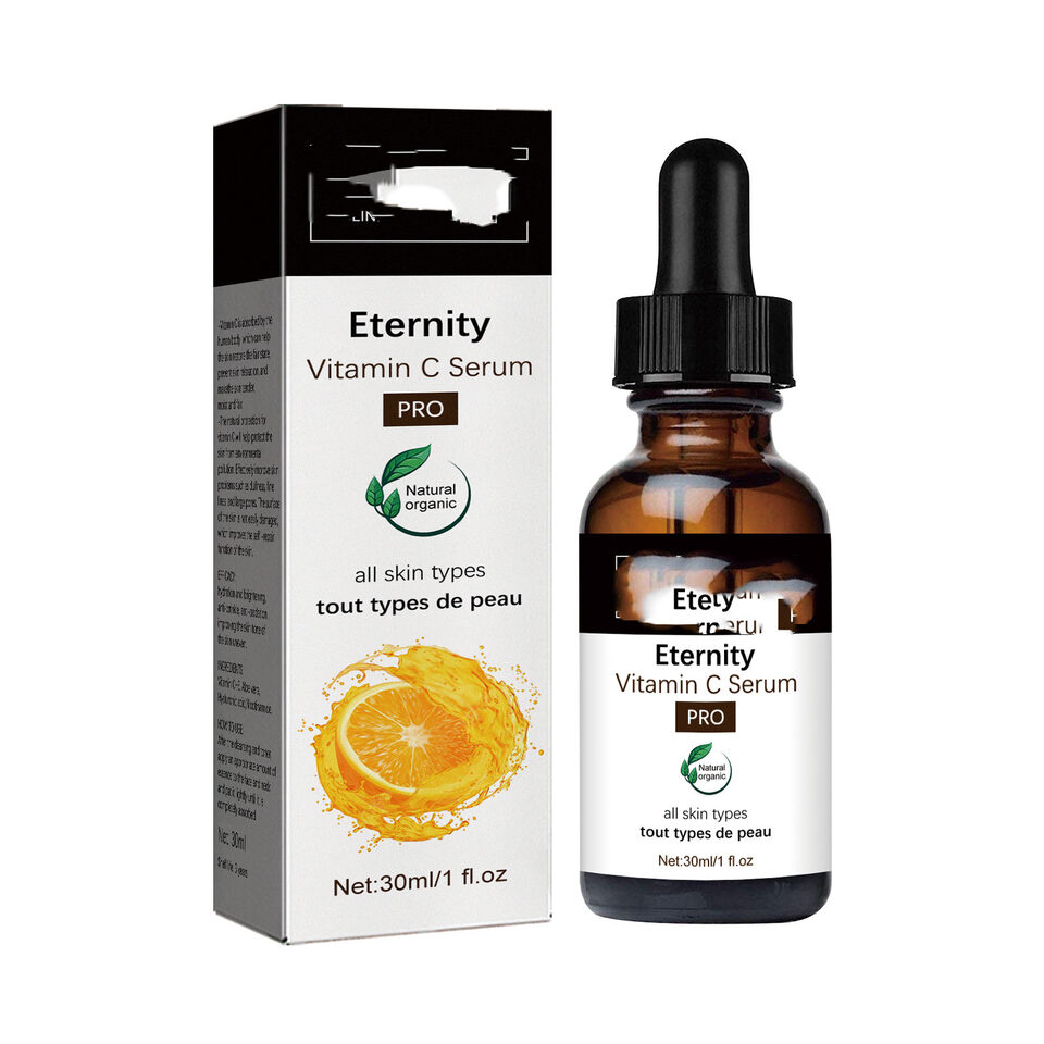 Vitamin C Serum Fading Wrinkle Firming Skin Rejuvenation