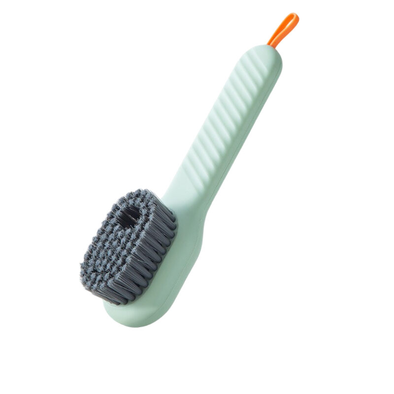 Deep Cleaning Shoe Brush Automatic Liquid Discharge Soft