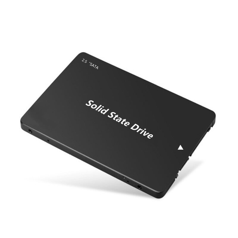 2.5 Inches High Speed Solid State Drive 1TB