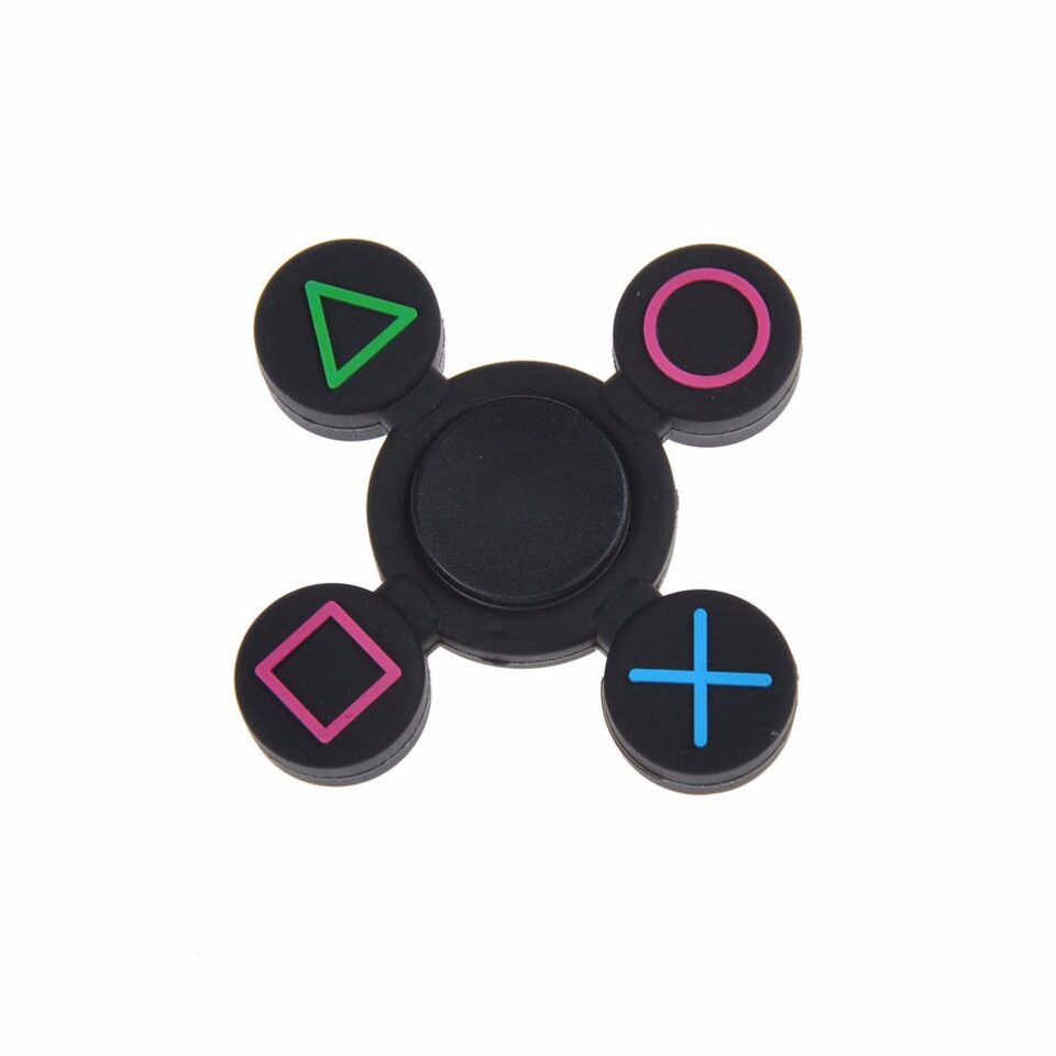 New Fidget Spinner Educational Toys