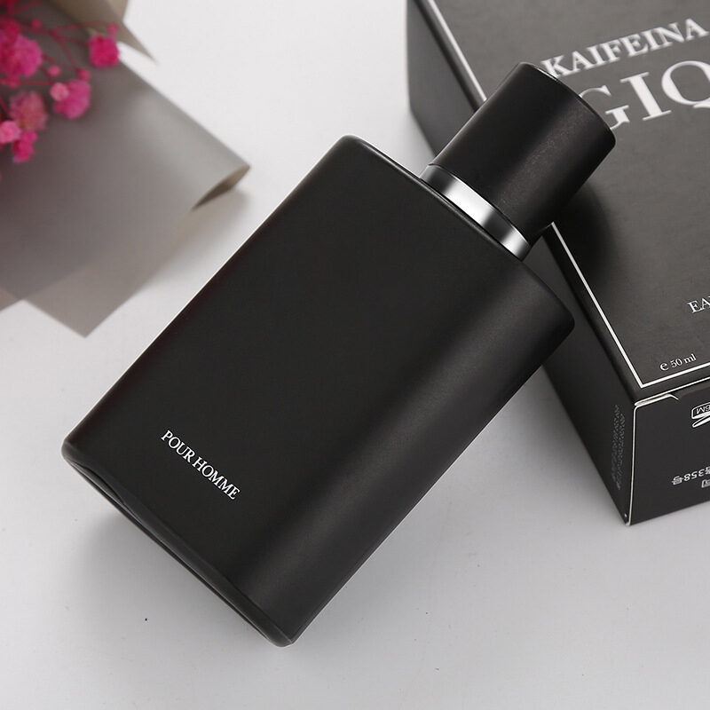Long-lasting Light Perfume Fresh Cologne Men's 50ML Sports