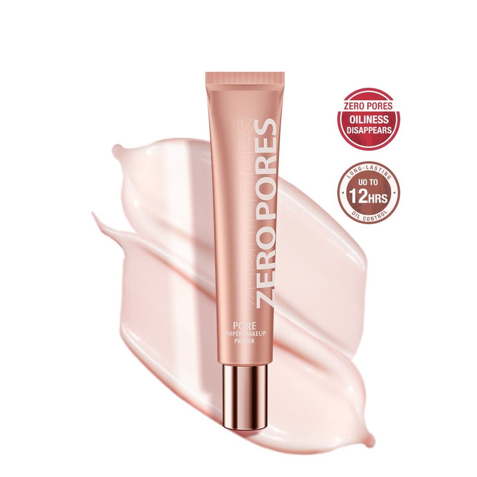 Reverse Hole Soft Focus Make-up Primer Invisible Pore
