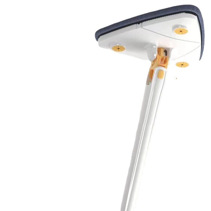 Triangle Mop Ceiling Cleaning Gadget Hand Twist