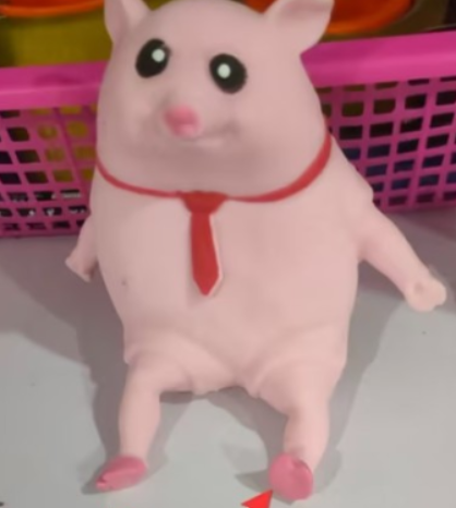 Piggy Squeeze Toys Pigs Antistress Toy Cute Animals