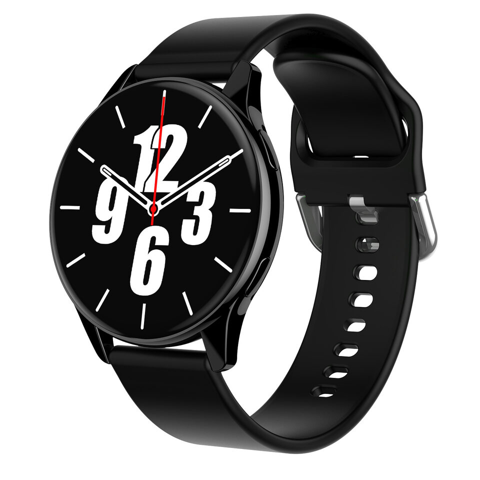 Heart Rate Bluetooth Talk Sleep Information Push Remote