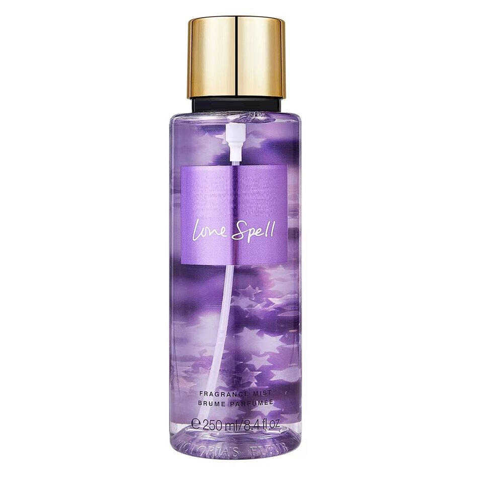 Flower Season Body Spray Big Brand Perfume