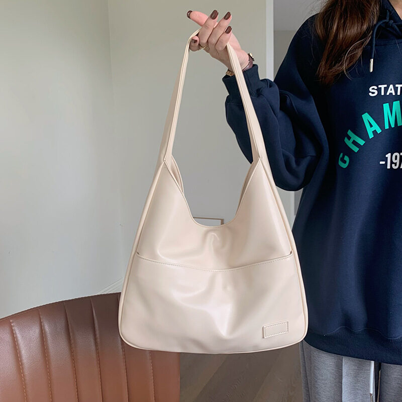 Fashion Tote Bag Large Capacity Casual Shoulder Women's