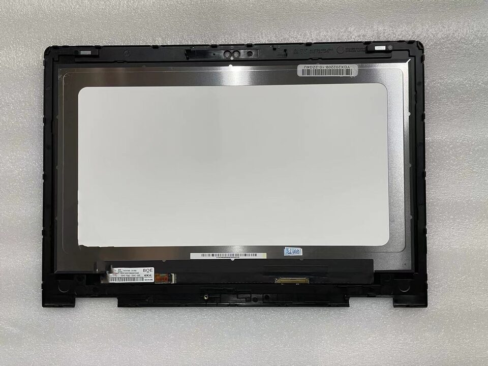 Latitude 3390 2-in-1 P69G P69G001 Touch Screen Assy