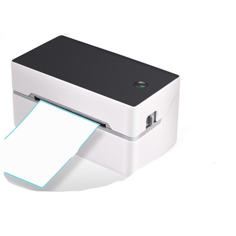Thermal Label Printer Bluetooth Express Electronic Face Single