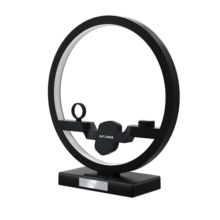 3 In 1 Wireless Charger Applicable For Mobile