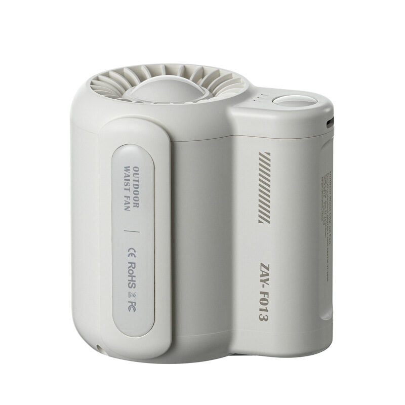 Portable Large Wind Usb Charging Outdoor Sports Construction