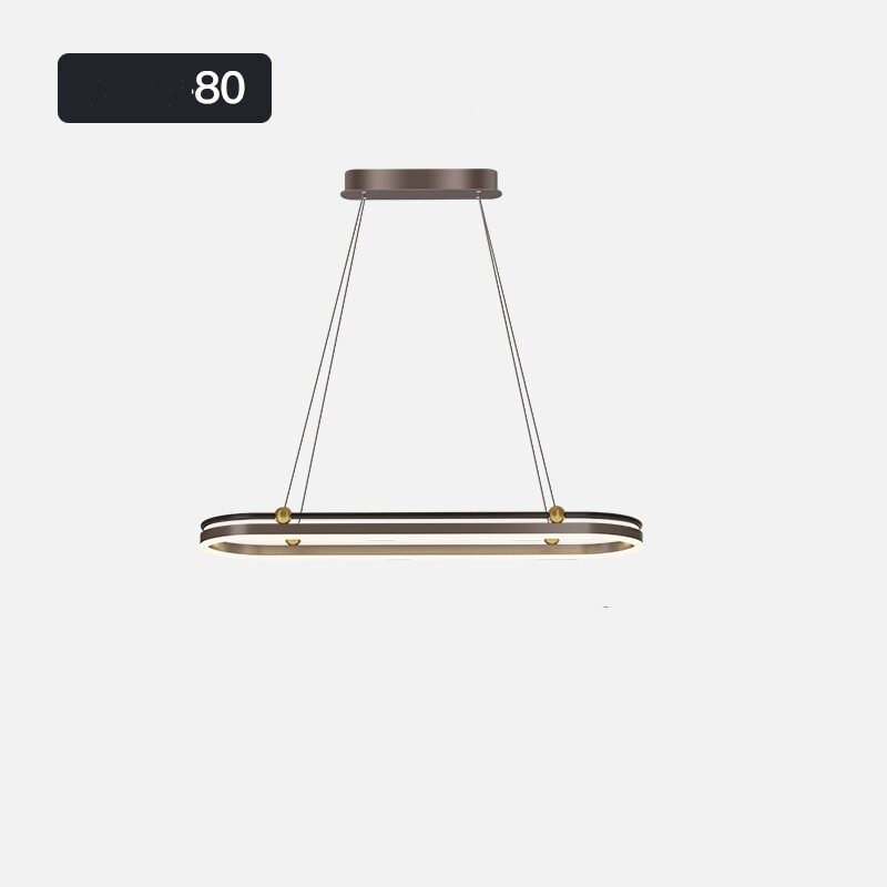 Dining Room Chandelier Modern Creative Personality Art Table