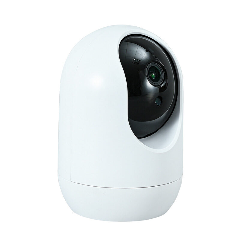 Wireless WiFi Voice Intercom Night Vision Lighting Home