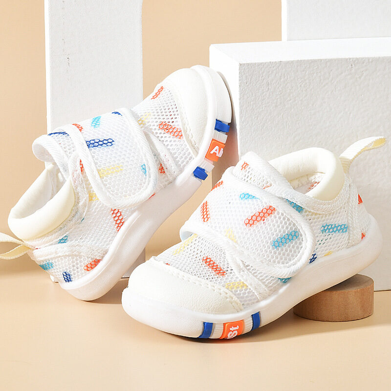 Baby Sandals Men's Summer Toddler 0 1-2 Years
