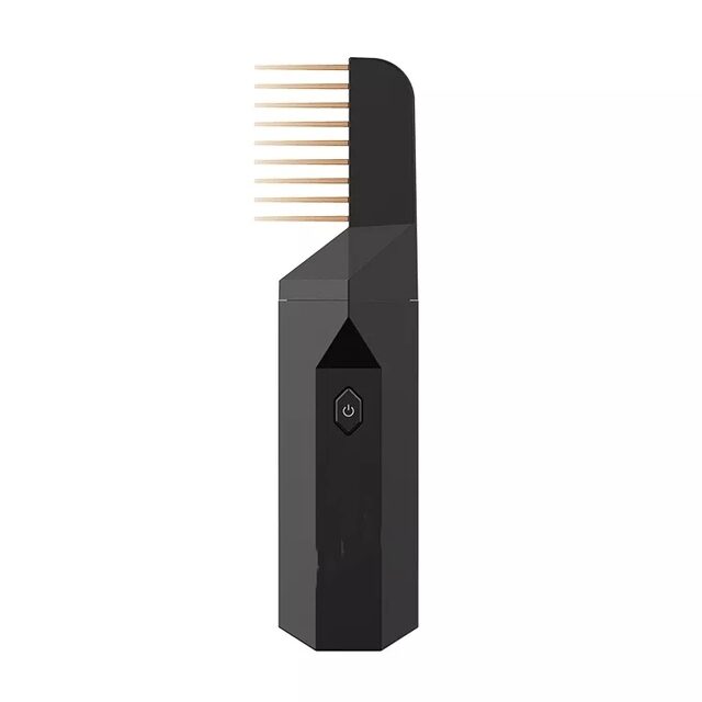 50New Comb Electronic Aromatherapy Furnace USB Bakhoor Incense
