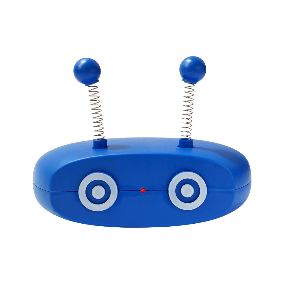 Electric Cat Interactive Toys Funny Pet Teasing Robot