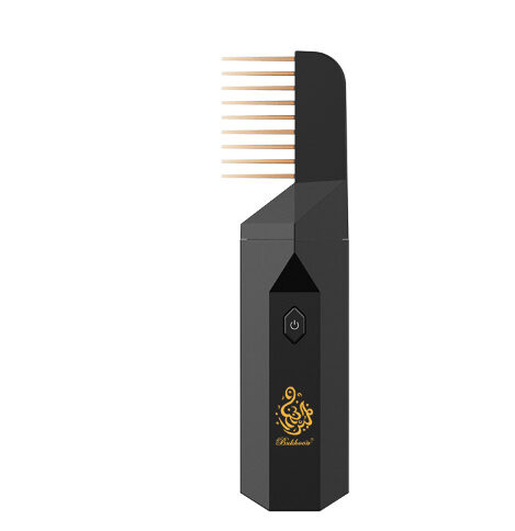 Comb Electronic Aromatherapy Stove USB Bakhoor Incense Burner