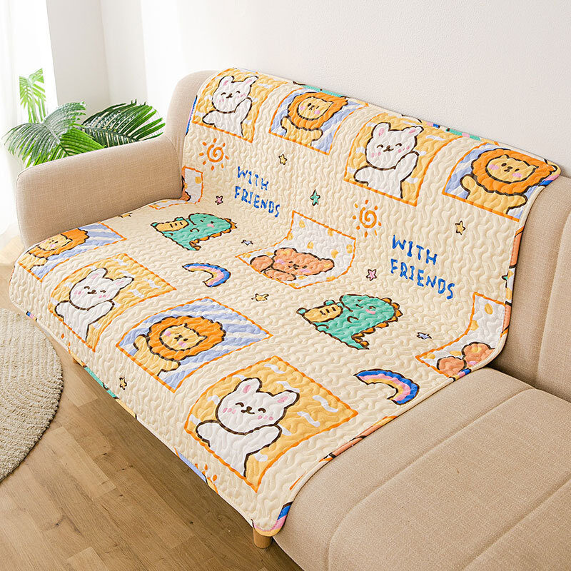 Non Slip Products For Pet Floor Mats Sleeping