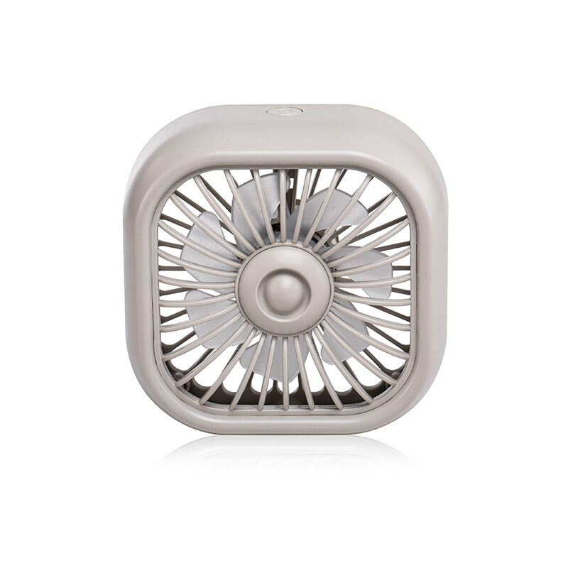 Car Fan Usb Air Outlet Small Supplies Electric