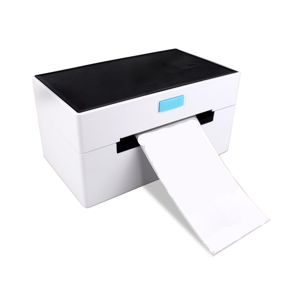 Label Thermal Express Single Printer Bluetooth