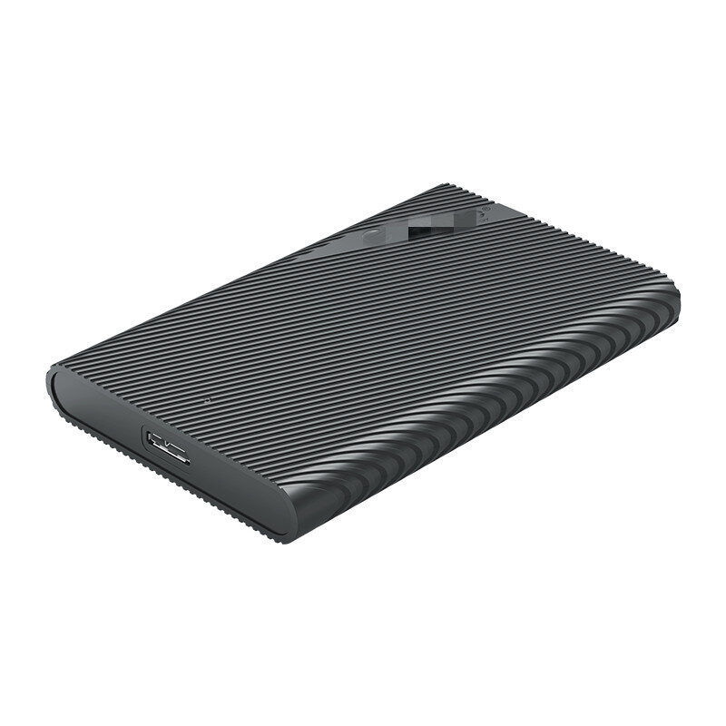 2521U3 Mobile Hard Disk Case 2.5-inch Laptop SSD